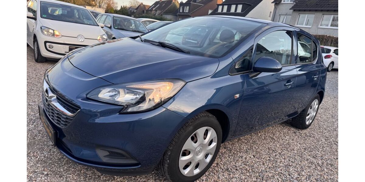 Opel Corsa 140.000 km 4.499 &euro; Essen 45355
