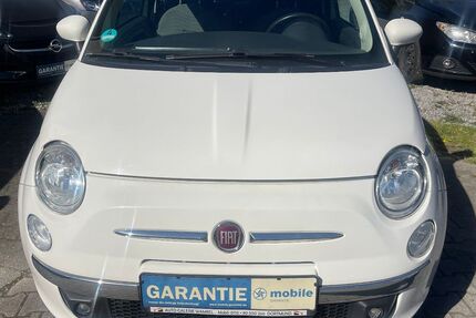 Fiat 500 117.200 km 5.490 &euro; Dortmund 44143