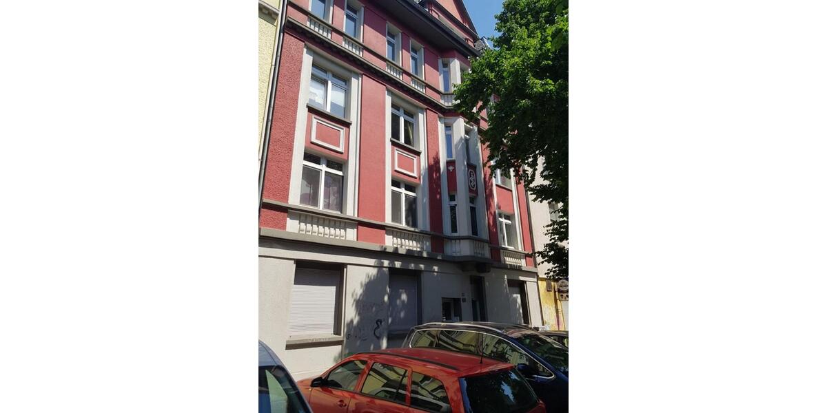 Charmante 2.5-Zimmer-Eigentumswohnung in Dortmund zimmer