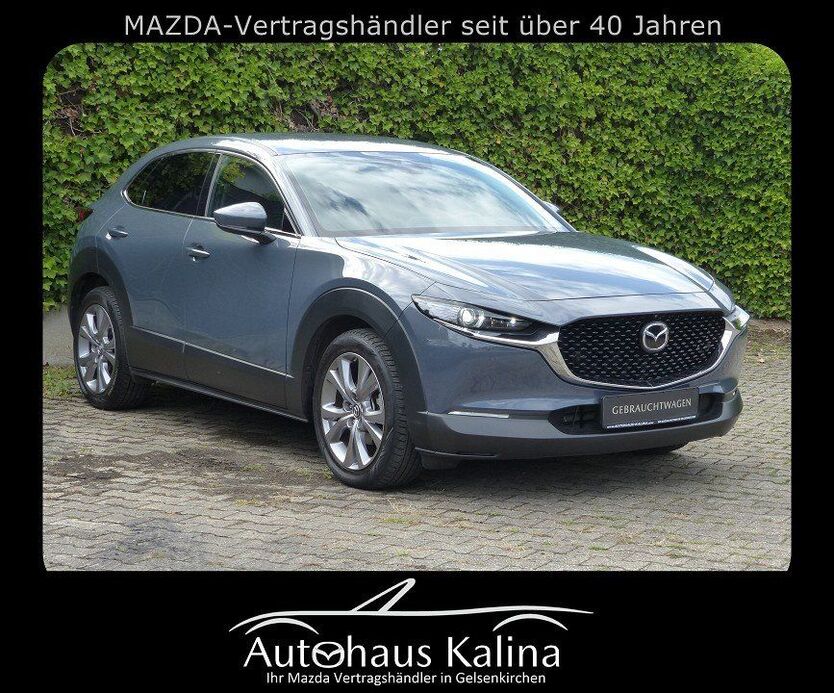 Mazda CX-30 28.224 km 23.490 € Gelsenkirchen 45899