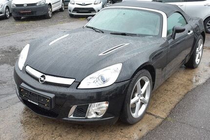 Opel GT 45.600 km 15.980 &euro; Oberhausen 46145