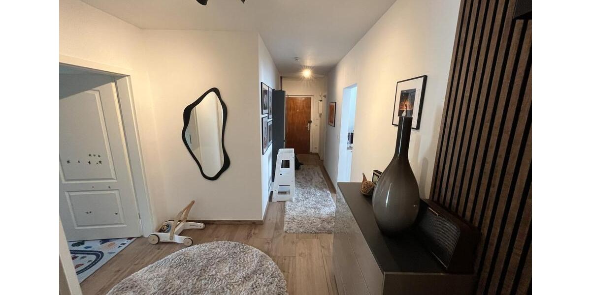 Etagenwohnung Duisburg Laar - 3 Zimmer, 80 m&sup2;, 210.000&euro; | Angebot:27024033