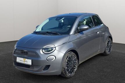 Fiat 500 30.854 km 24.490 &euro; Datteln 45711