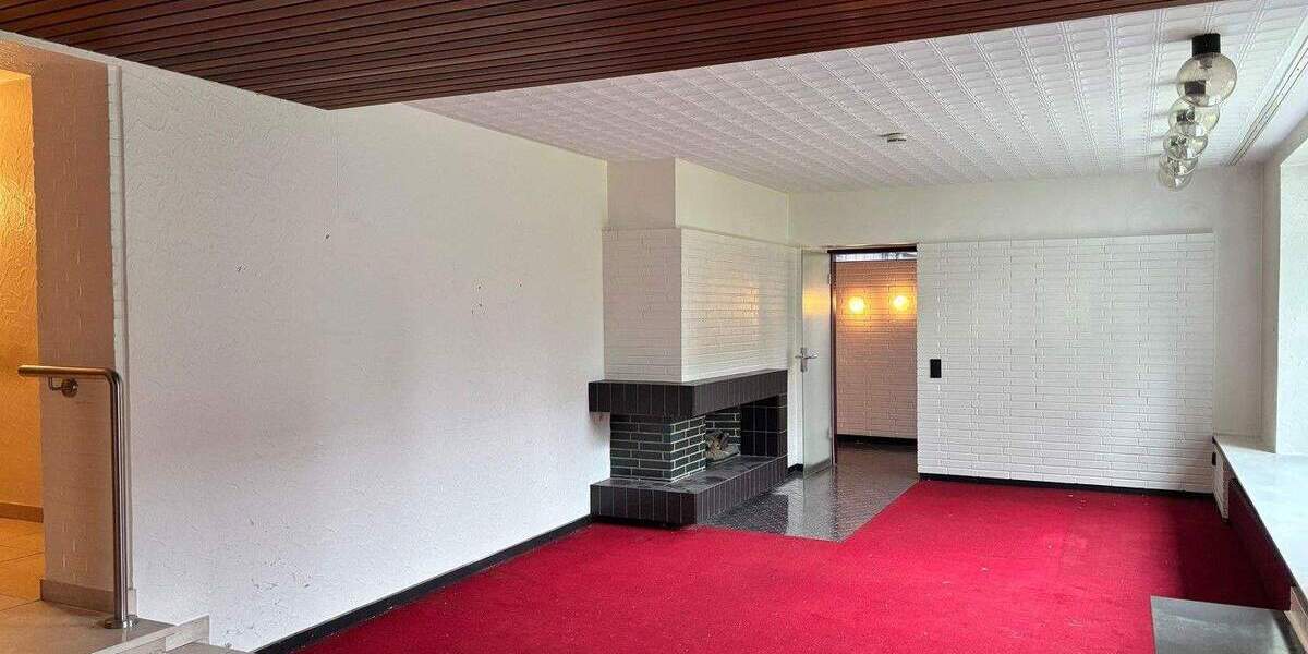 Mehrfamilienhaus, Wohnhaus Oberhausen Schwarze Heide - 1 Zimmer, 273 m&sup2;, 660.000&euro; | Angebot:25732250