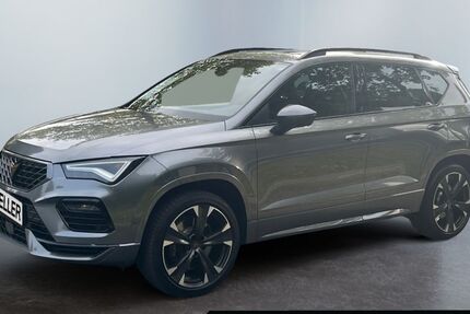 Cupra Ateca 51.601 km 29.690 &euro; Dortmund 44143