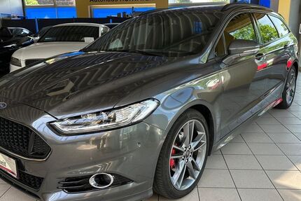 Ford Mondeo 99.500 km 13.850 &euro; Waltrop 45731