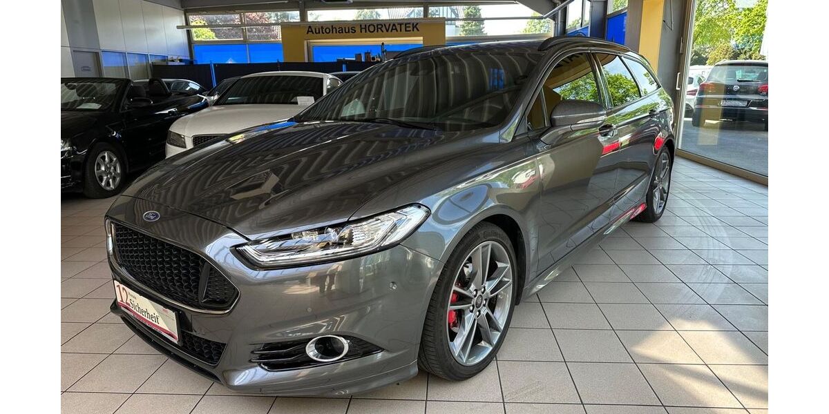 Ford Mondeo 99.500 km 13.850 &euro; Waltrop 45731