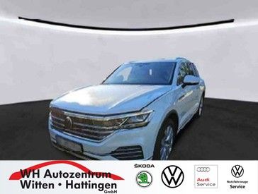 VW Touareg 54.970 km 49.943 &euro; Witten 58453
