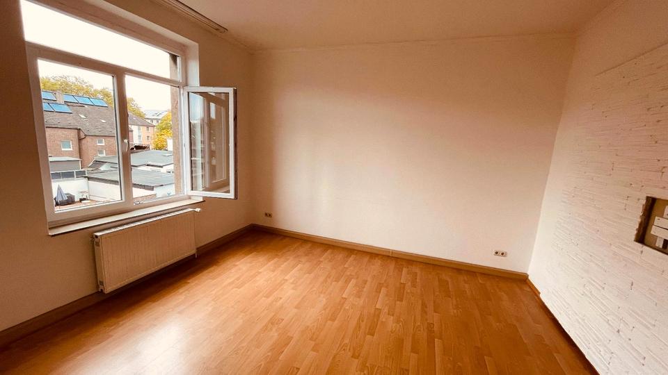 Etagenwohnung Gelsenkirchen Buer - 3 Zimmer, 88 m&sup2;, 660&euro; | Angebot:24565720