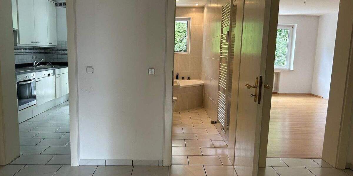 Charmante Wohnung mit EBK im Ehrenfeld 2 zimmer