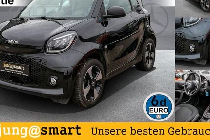 Smart ForTwo 19.778 km 14.448 &euro; Dorsten 46282