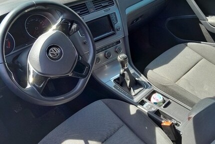 VW Golf 200.000 km 10.250 € Dortmund 44135