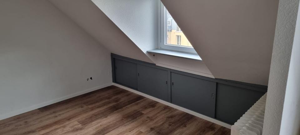 EINZIMMERWOHNUNG IM KREUZVIERTEL 1 zimmer