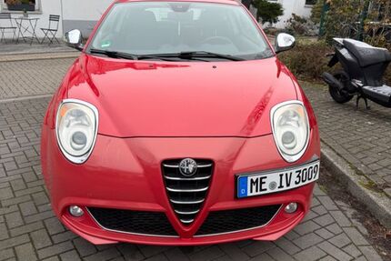 Alfa Romeo MiTo 187.471 km 2.700 &euro; Velbert 42549