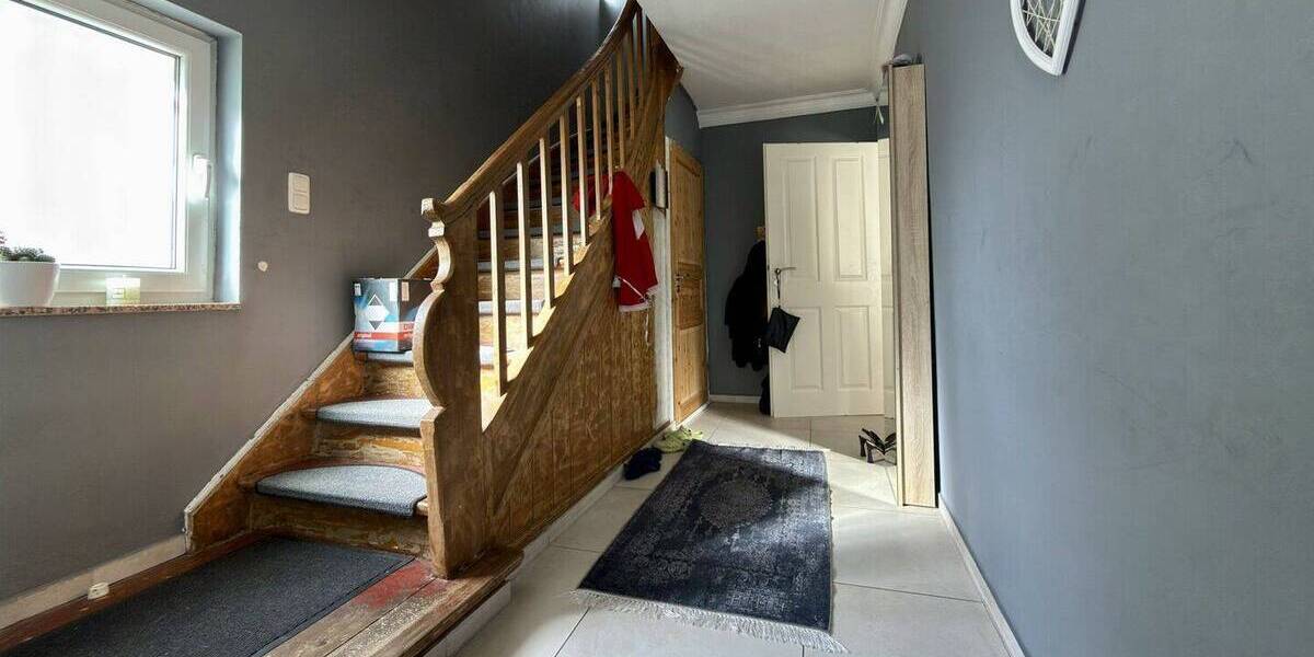 Doppelhaushälfte Duisburg / Huckingen Huckingen - 5 Zimmer, 127 m&sup2;, 325.000&euro; | Angebot:26128658
