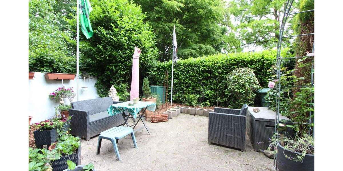 Reihenmittelhaus Oberhausen - Sterkrade Sterkrade-Mitte - 1 Zimmer, 300 m&sup2;, 369.000&euro; | Angebot:21504558