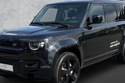 Land Rover Defender 3.000 km 99.980 &euro; Dinslaken 46535
