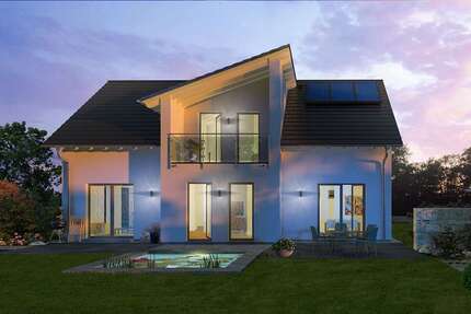 Haus Marl Alt-Marl - 7 Zimmer, 193 m&sup2;, 496.999&euro; | Angebot:27144153