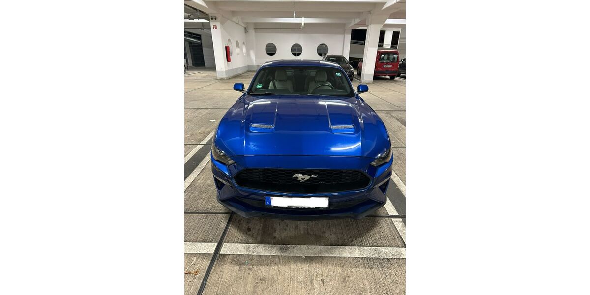 Ford Mustang 140.000 km 20.000 &euro; Gevelsberg 58286