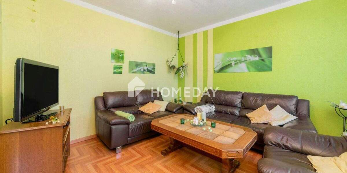 Doppelhaushälfte Herne Wanne - 4 Zimmer, 96 m&sup2;, 359.000&euro; | Angebot:25410251