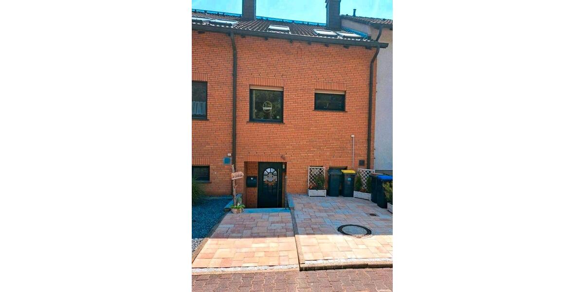 Reihenhaus Castrop-Rauxel Becklem - 5 Zimmer, 115 m&sup2;, 299.000&euro; | Angebot:26851479
