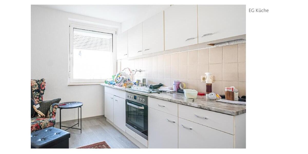 Reihenmittelhaus in Castrop-Rauxel Habinghorst 7 zimmer