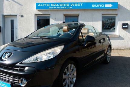Peugeot 207 138.460 km 3.290 &euro; Bochum 44809