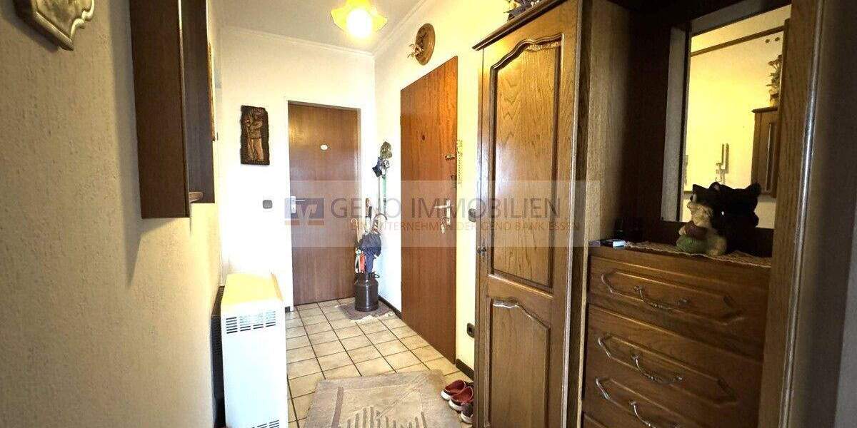 Etagenwohnung Essen Überruhr-Holthausen - 3 Zimmer, 89 m&sup2;, 180.000&euro; | Angebot:24994601