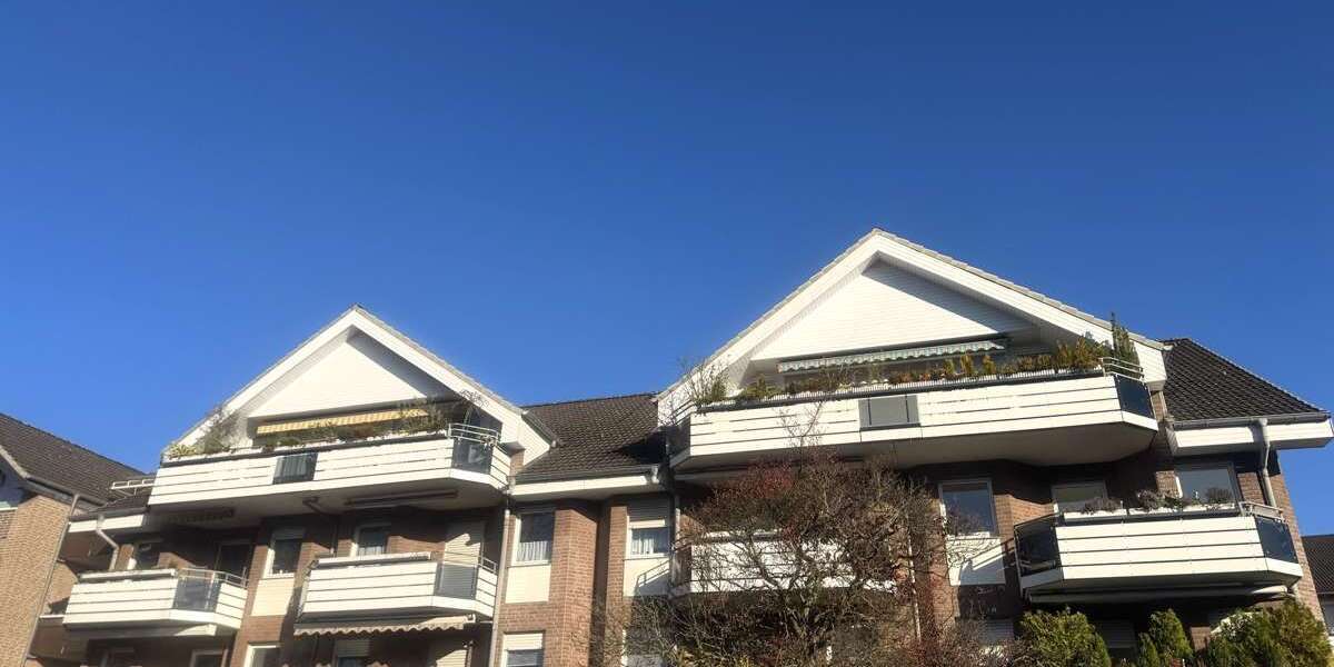 Wohnung zum Kaufen in Dinslaken 229.000 € 82 m² 3.5 zimmer