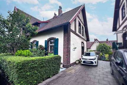 Wohnung Hattingen Blankenstein - 3 Zimmer, 60 m&sup2;, 150.000&euro; | Angebot:27123120