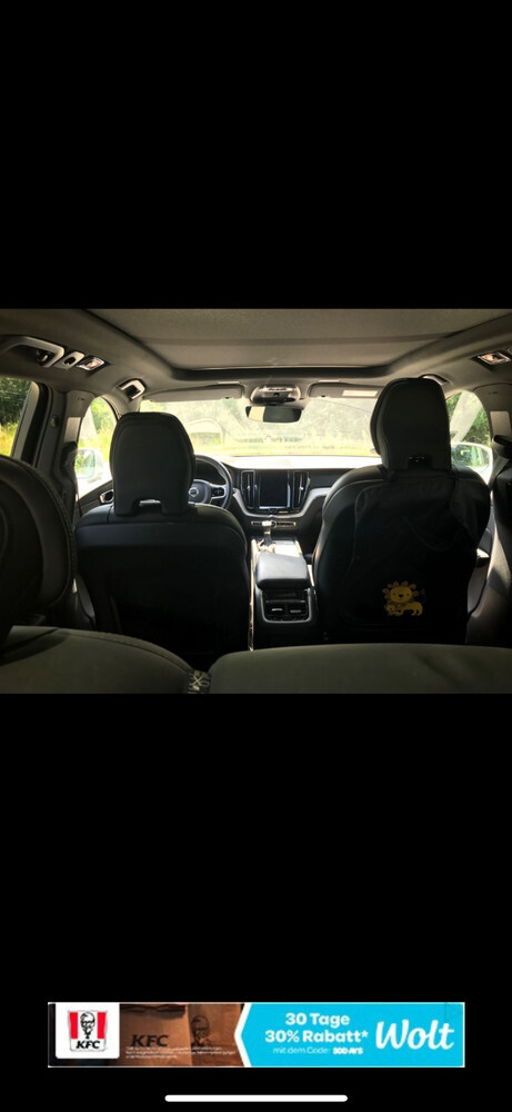 XC 60