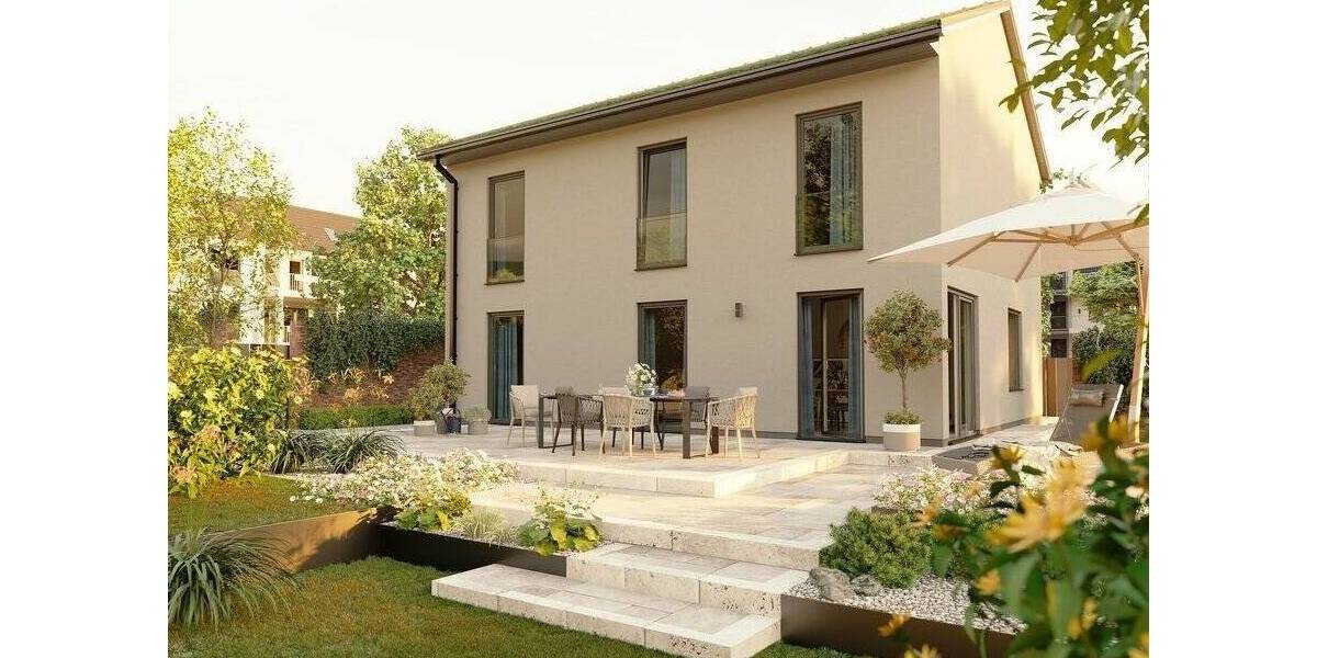 Mehrfamilienhaus, Wohnhaus Castrop-Rauxel Castrop - 5 Zimmer, 154 m&sup2;, 359.340&euro; | Angebot:23942336