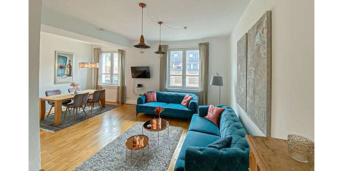 Etagenwohnung Velbert Langenberg - 2 Zimmer, 69 m&sup2;, 135.000&euro; | Angebot:27427134