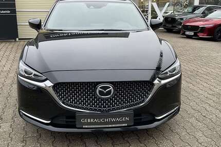 Mazda 6 104.085 km 20.490 &euro; Dortmund 44359