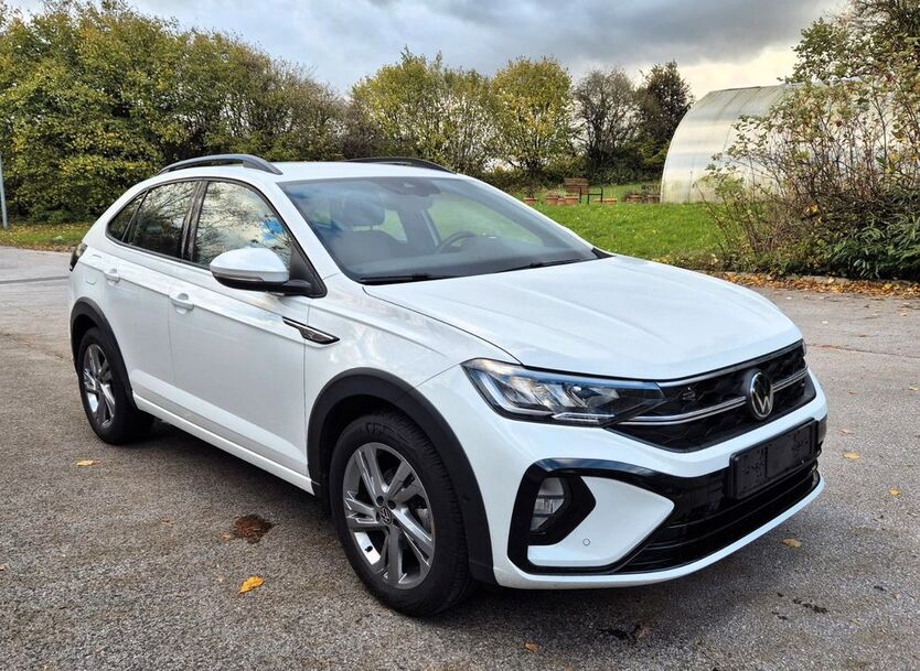 VW Taigo 19.231 km 22.000 € Gevelsberg 58285