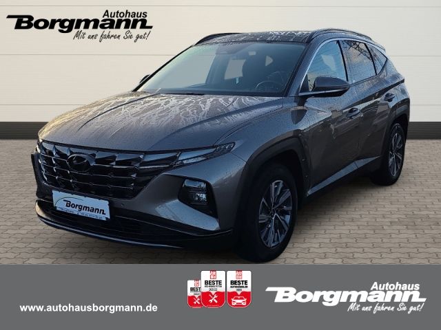 Hyundai TUCSON 60.950 km 25.950 € Dorsten 46286