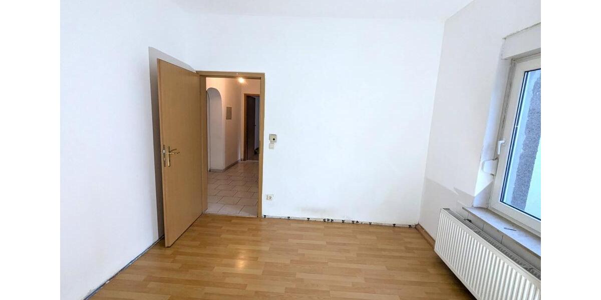 2,5 Zimmer Wohnung in Recklinghausen Hillen 2 zimmer