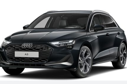 Audi A3 10.891 km 39.930 &euro; Bochum 44809