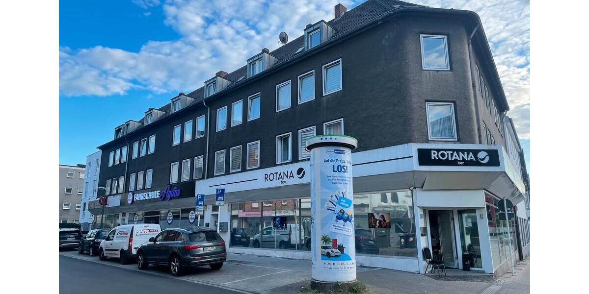 Etagenwohnung Marl - 3 Zimmer, 85 m&sup2;, 650&euro; | Angebot:26305486