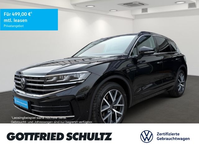 VW Touareg 18.699 km 59.360 &euro; Mülheim 45478