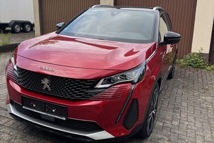 Peugeot 3008 27.377 km 23.500 &euro; Essen 45239