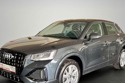 Audi Q2 108.000 km 22.490 &euro; Oberhausen 46045