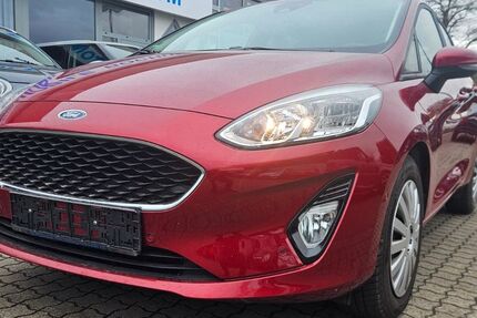 Ford Fiesta 29.000 km 12.999 &euro; Bochum 44866