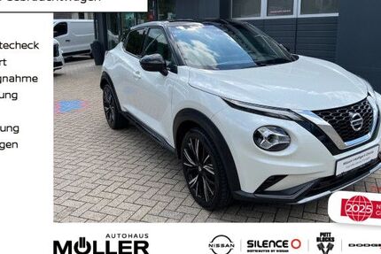 Nissan Juke 90.800 km 14.690 &euro; Hattingen 45527