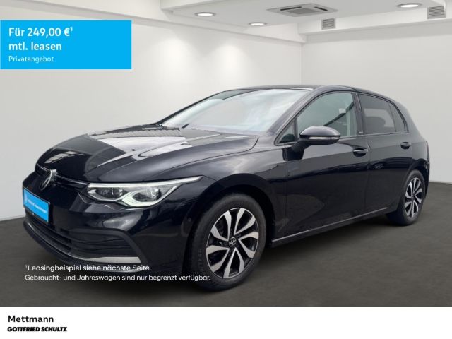 VW Golf 81.935 km 22.390 &euro; Mettmann 40822