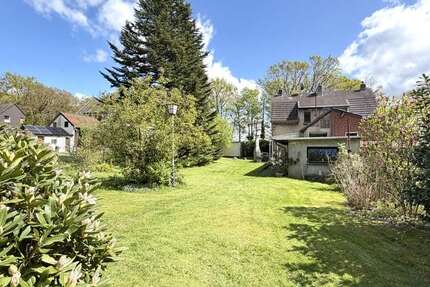 Haus Marl Alt-Marl - 3.5 Zimmer, 85 m&sup2;, 215.000&euro; | Angebot:26339159