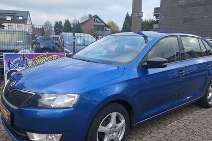 Skoda Rapid 85.570 km 7.990 &euro; Datteln 45711