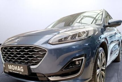 Ford Kuga 69.895 km 24.790 &euro; Gelsenkirchen 45881