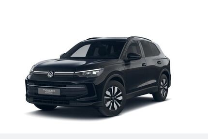 VW Tiguan 1.999 km 43.420 &euro; Bochum 44892