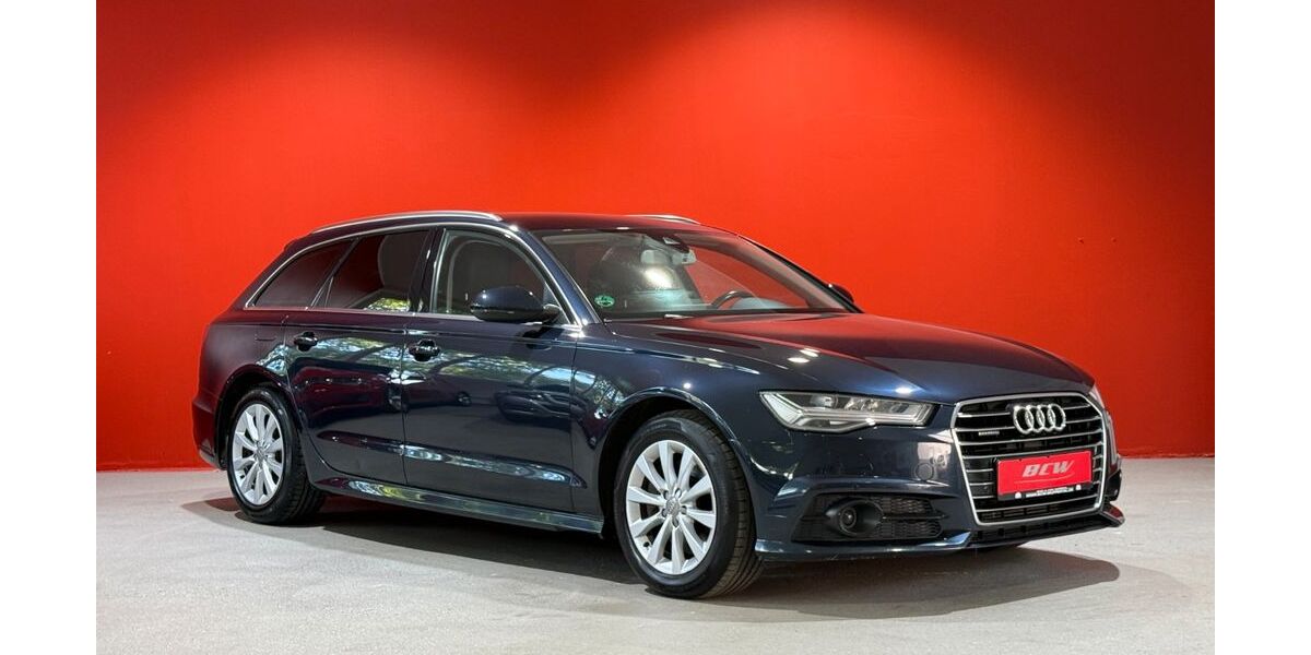 Audi A6 202.000 km 13.999 &euro; Wuppertal 42283